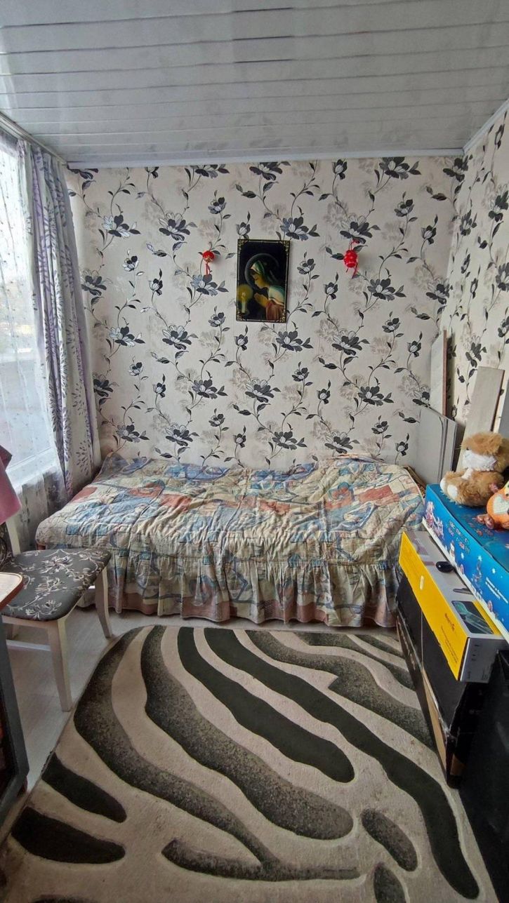 2-комн квартира Генерала Острякова проспект, д.60