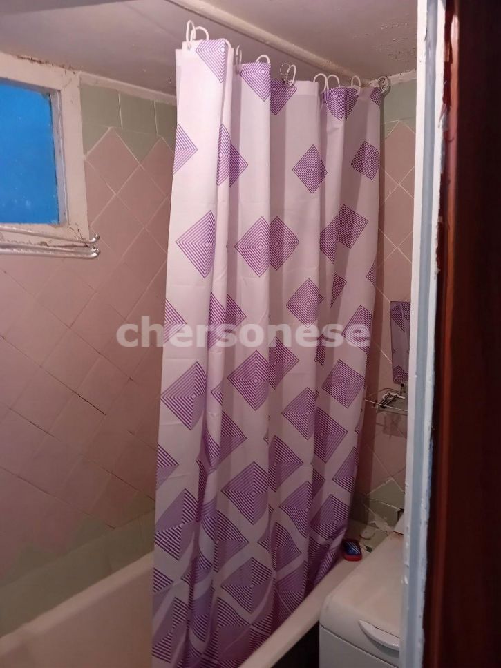 2-комн квартира Хрусталёва улица, д.15А