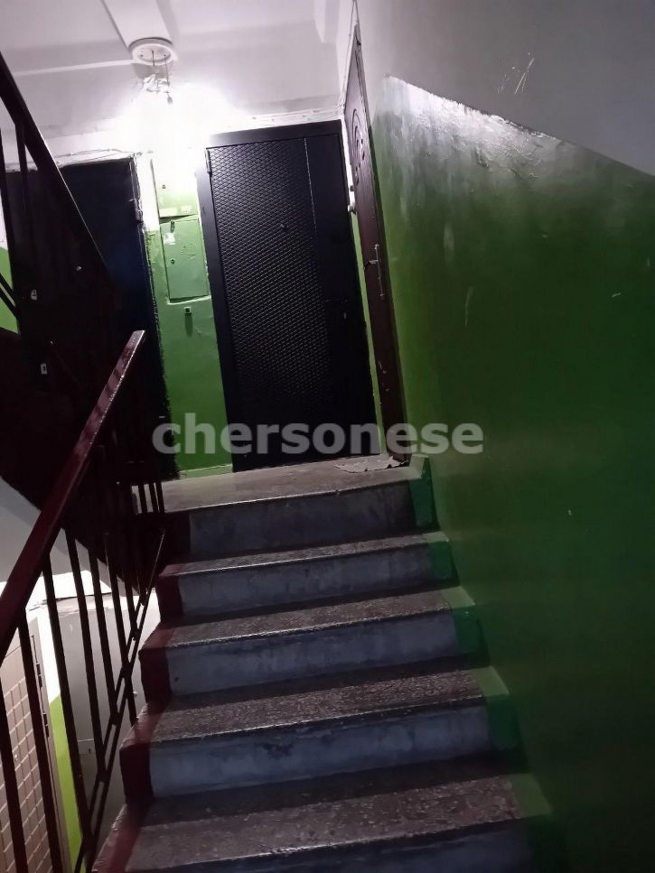 2-комн квартира Хрусталёва улица, д.15А
