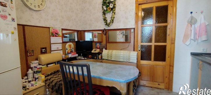 3-комн квартира Николая Музыки улица, д.54