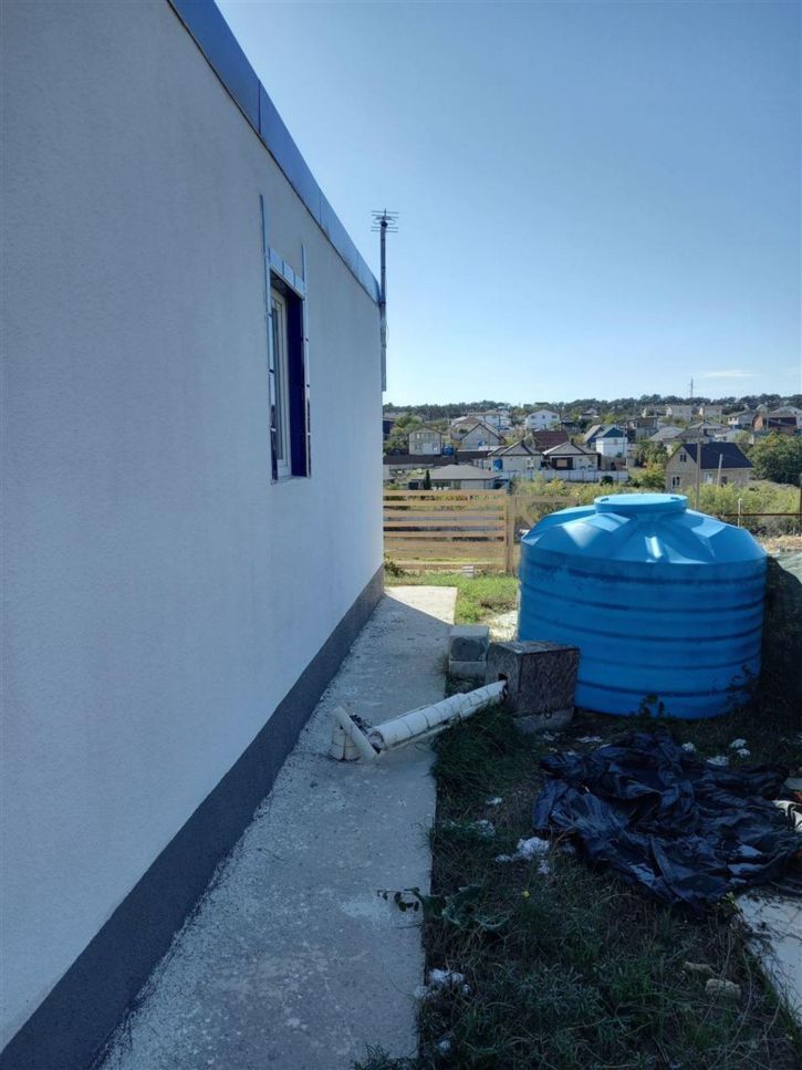 Коттедж/дом Севастополь