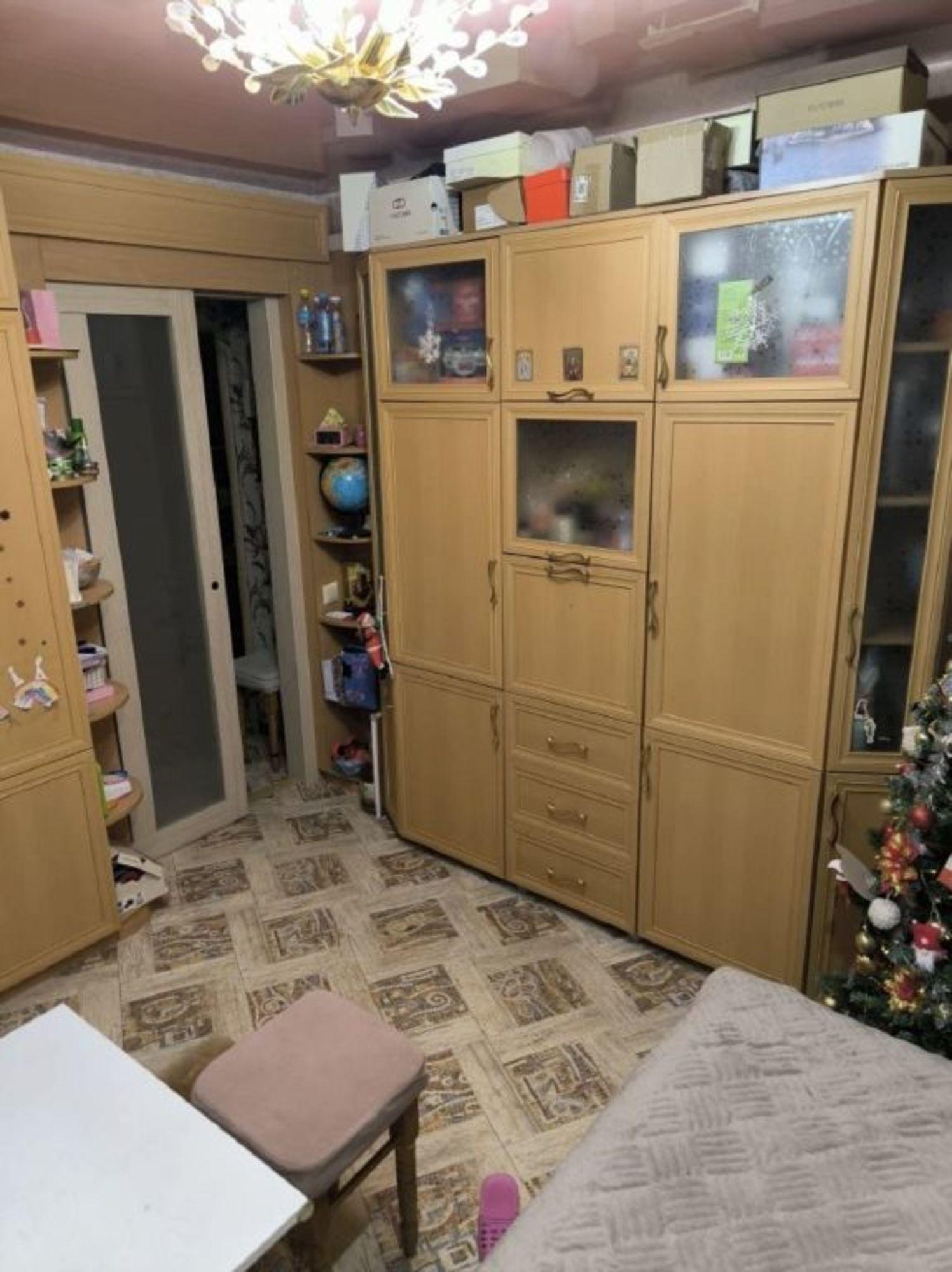 Купить квартиру за 8 000 000 рублей на Горпищенко, 31