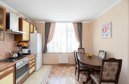 Продажа 3-комн квартиры Победы просп., 44
