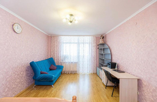 Продажа 3-комн квартиры Победы просп., 44