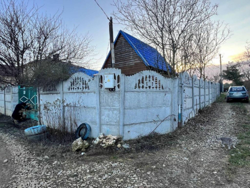 Продажа дома СТ Медик 88
