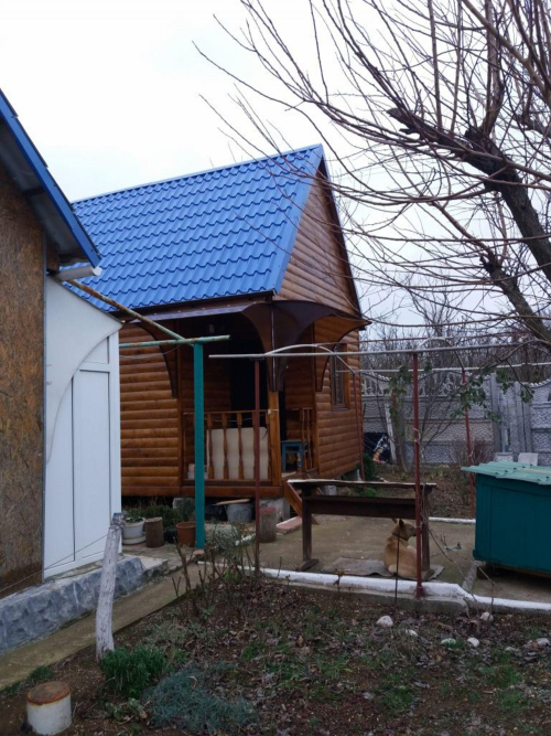 Продажа дома СТ Медик 88