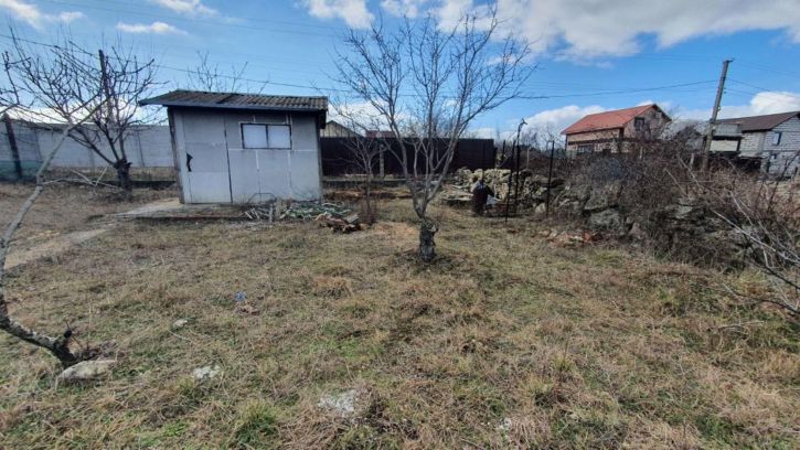 Земельный участок СТ Мидэус