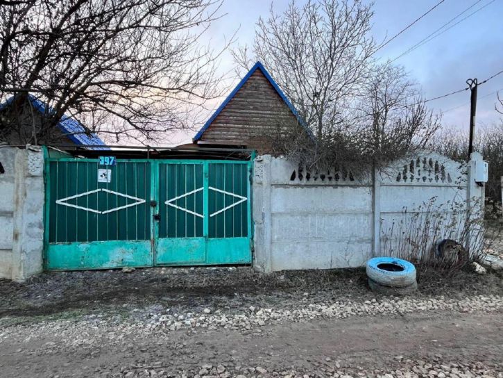 Коттедж/дом СТ Медик 88