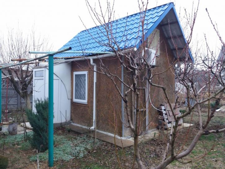 Коттедж/дом СТ Медик 88