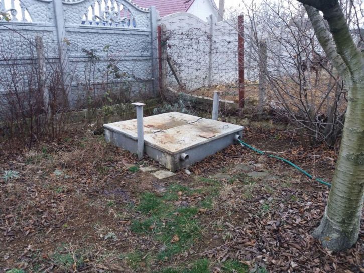 Коттедж/дом СТ Медик 88