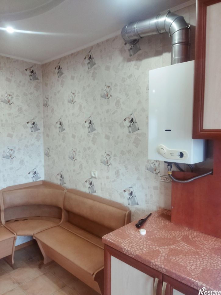 2-комн квартира Бориса Михайлова , 8