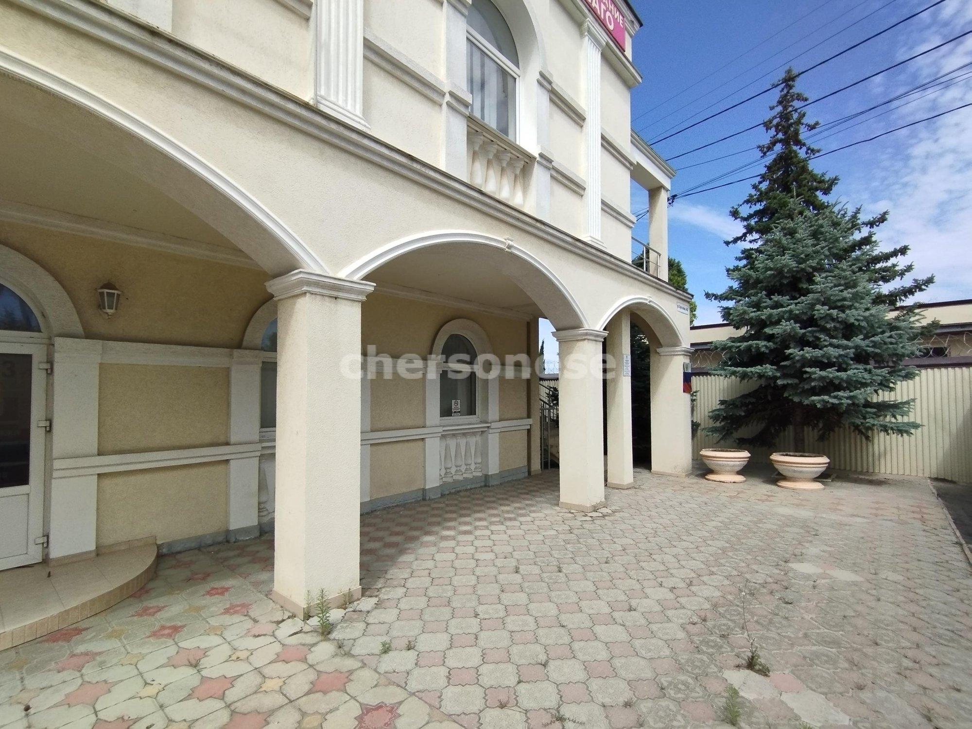 Сдать офис, помещение под офис за 16 700 рублей на Хрусталёва улица, д.44Б
