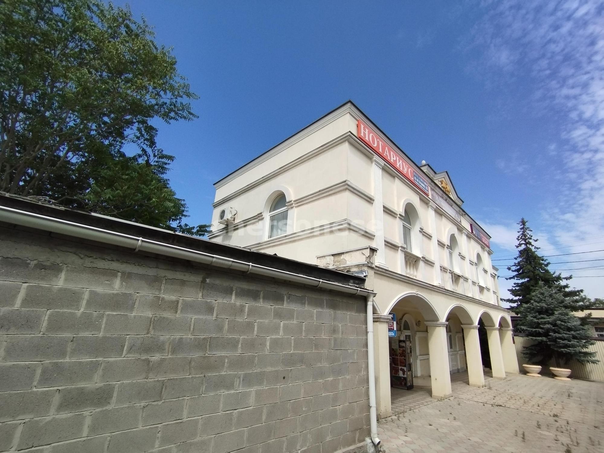 Сдать офис, помещение под офис за 17 100 рублей на Хрусталёва улица, д.44Б