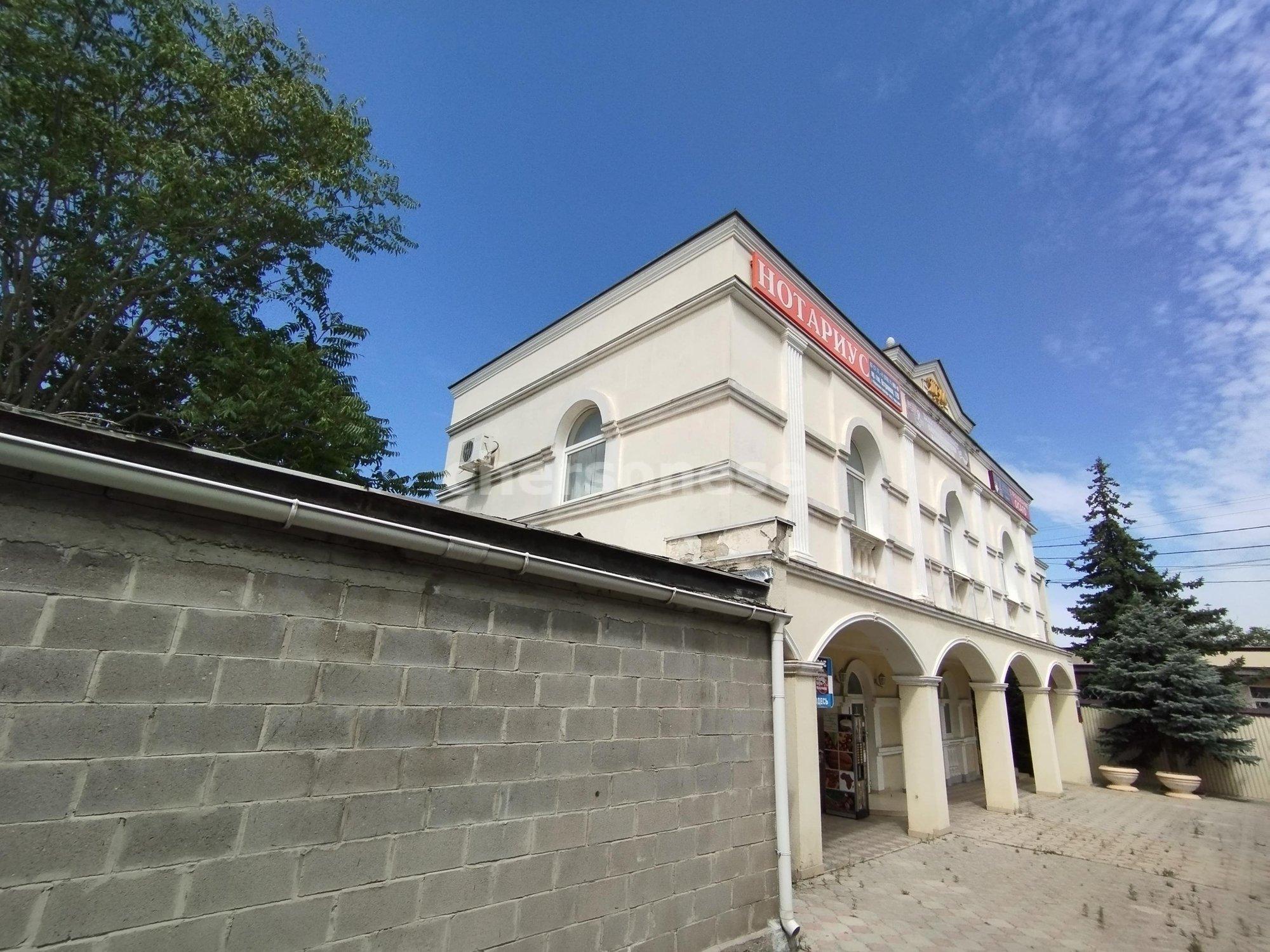 Сдать офис, помещение под офис за 16 700 рублей на Хрусталёва улица, д.44Б