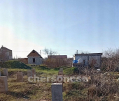 земля 4.3 сот территория СТ Селена