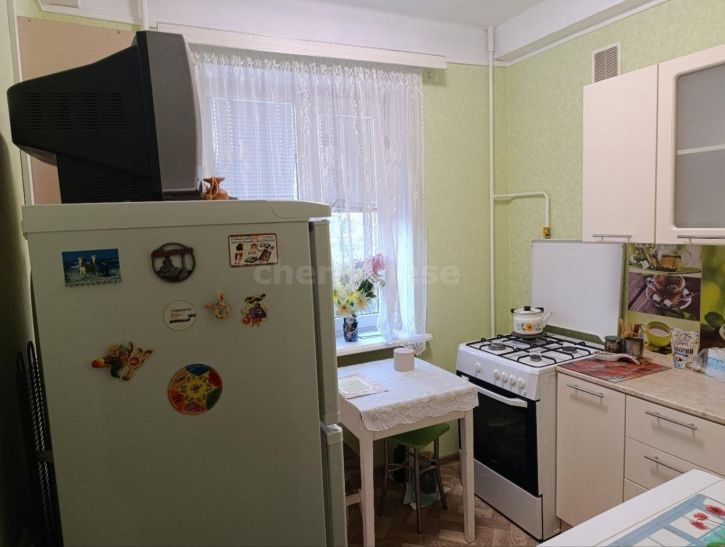 2-комн квартира Победы проспект, д.58