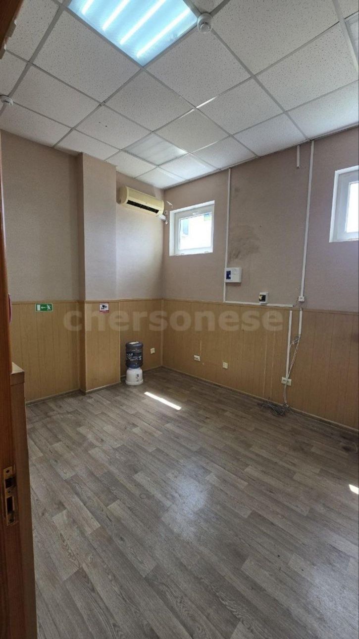 Офис Хрусталёва улица, д.44Б