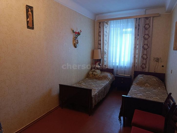 2-комн квартира Победы проспект, д.58