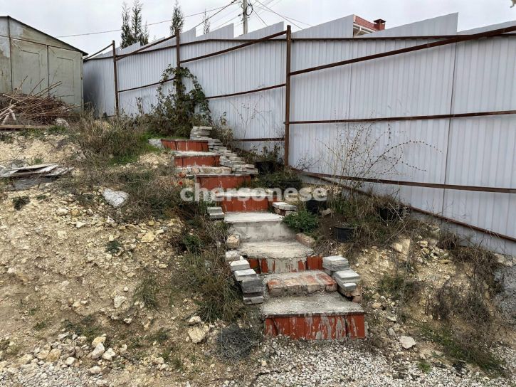 Земельный участок шоссе Аэродромное