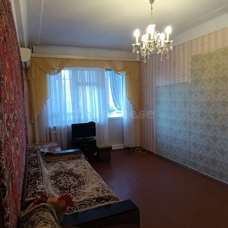 2-комн квартира Победы проспект, д.58