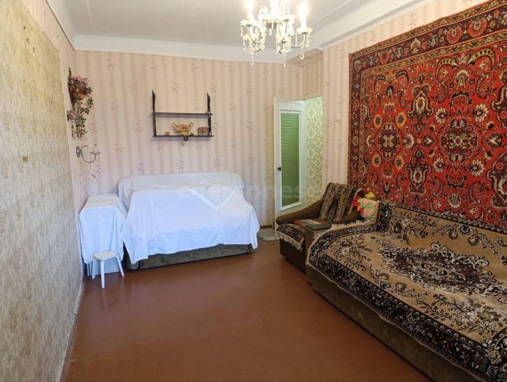 2-комн квартира Победы проспект, д.58