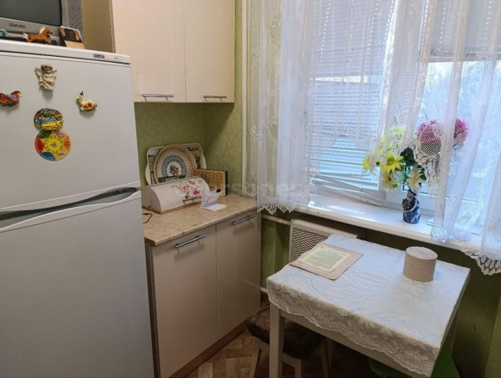 2-комн квартира Победы проспект, д.58