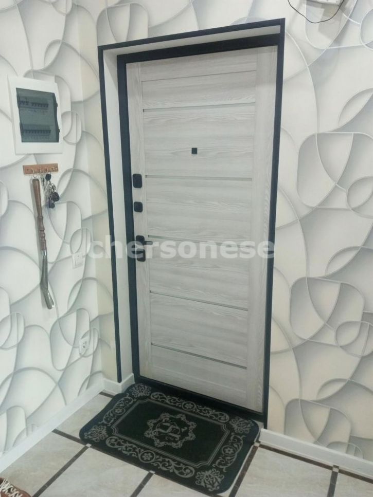 1-комн квартира Александра Маринеско улица, д.1Бк2