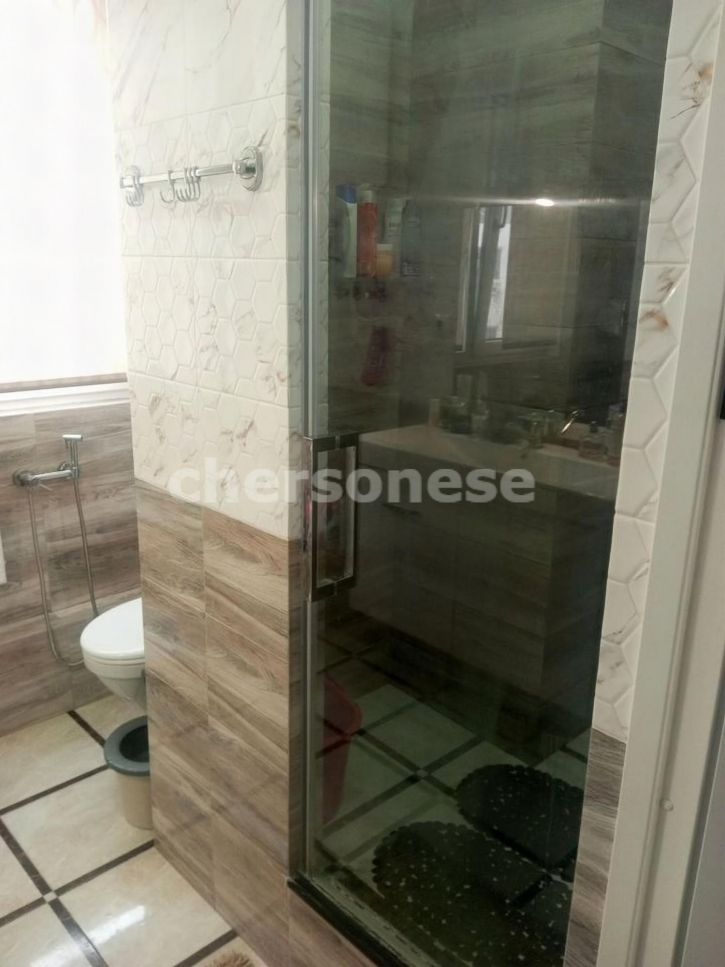 1-комн квартира Александра Маринеско улица, д.1Бк2