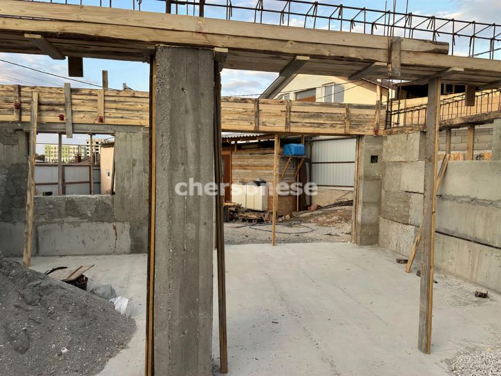 Земельный участок шоссе Аэродромное