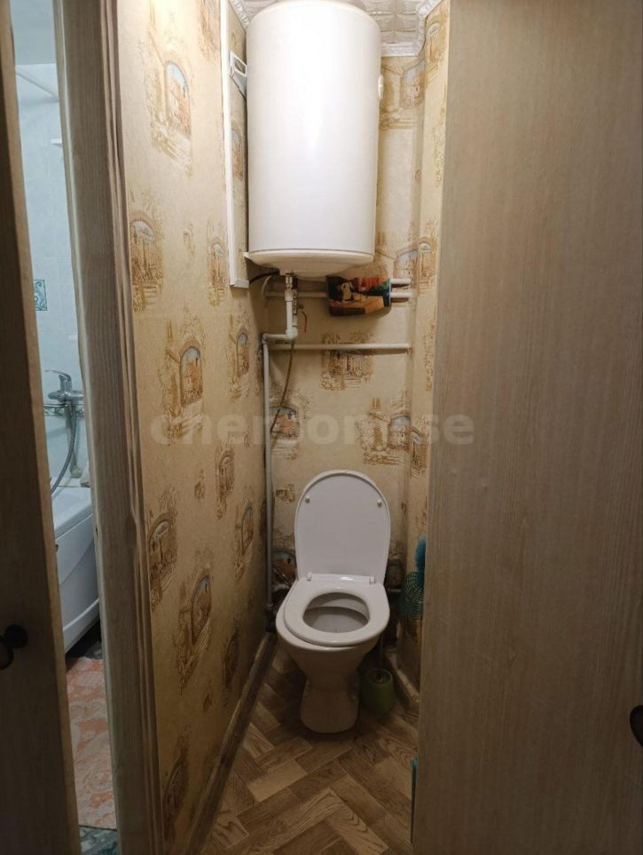 2-комн квартира Победы проспект, д.58
