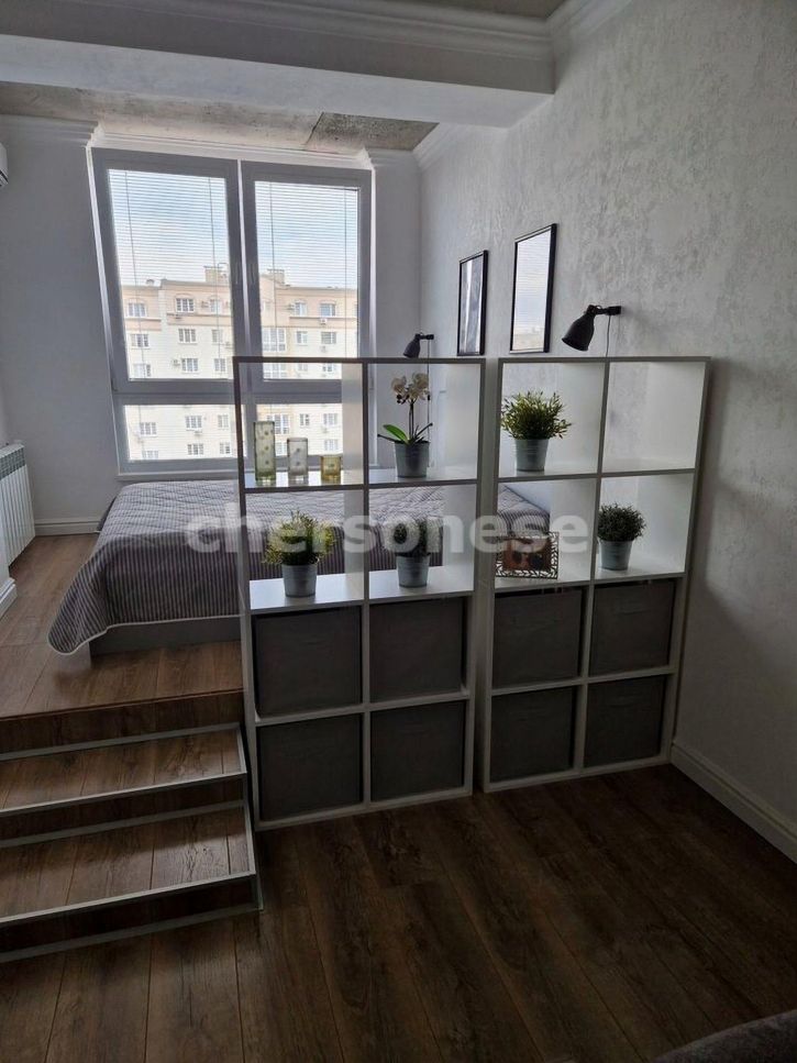 1-комн квартира Античный проспект, д.24