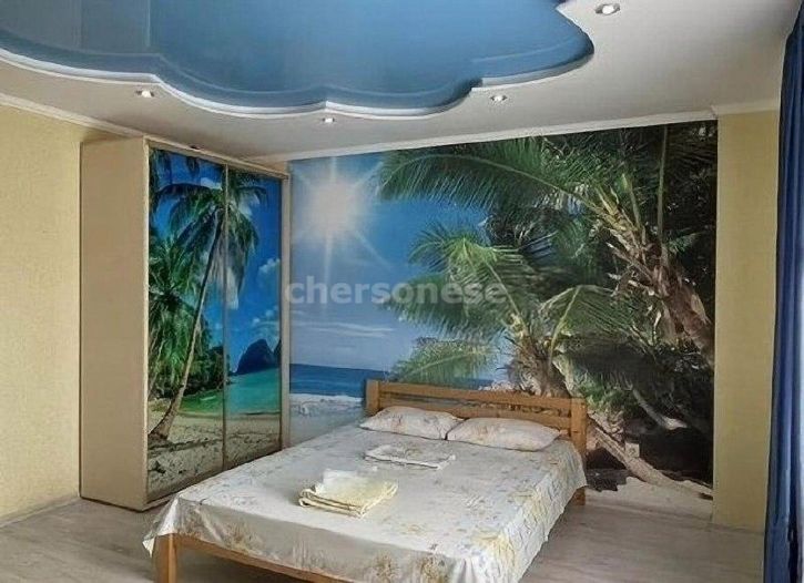 1-комн квартира Античный проспект, д.20А