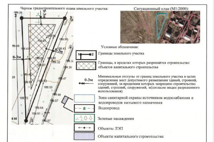 Земельный участок 2-я Эдельвейсовая улица