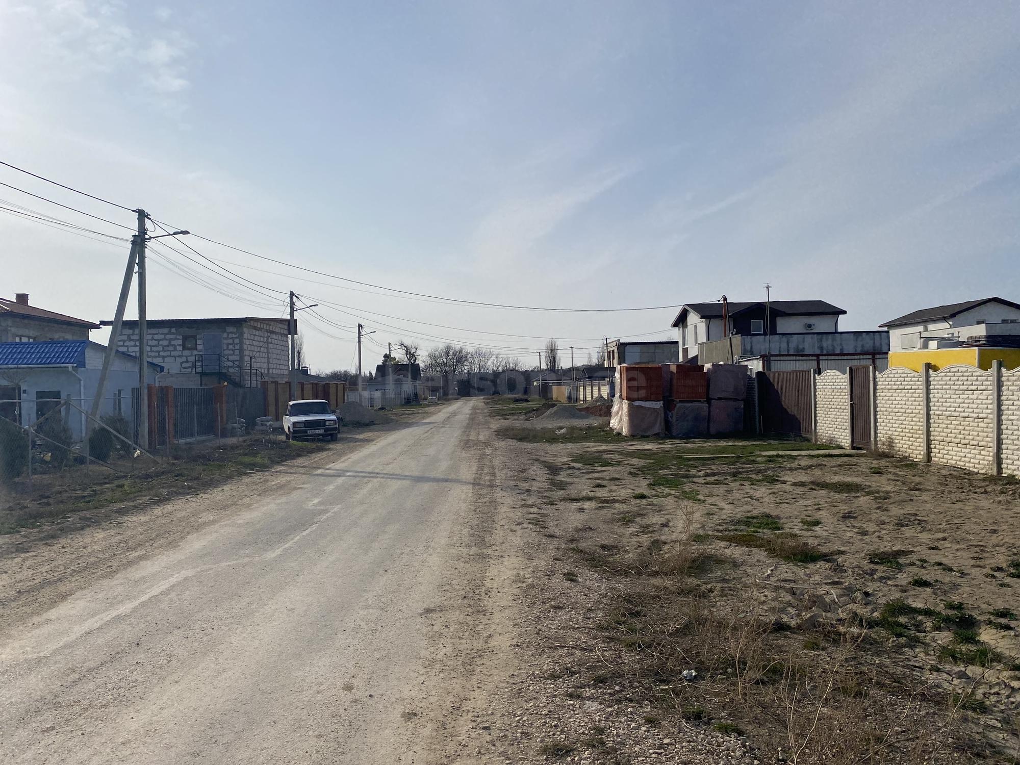 Купить землю, земельный участок за 5 200 000 рублей на улица Лазурная