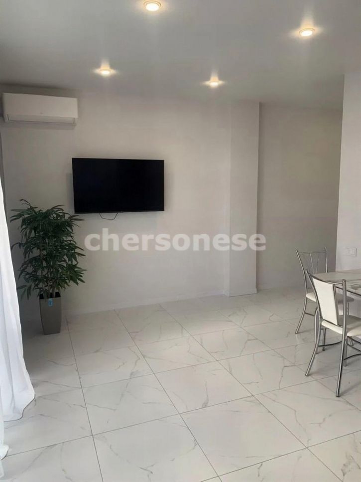 1-комн квартира Комбрига Потапова улица, д.26В