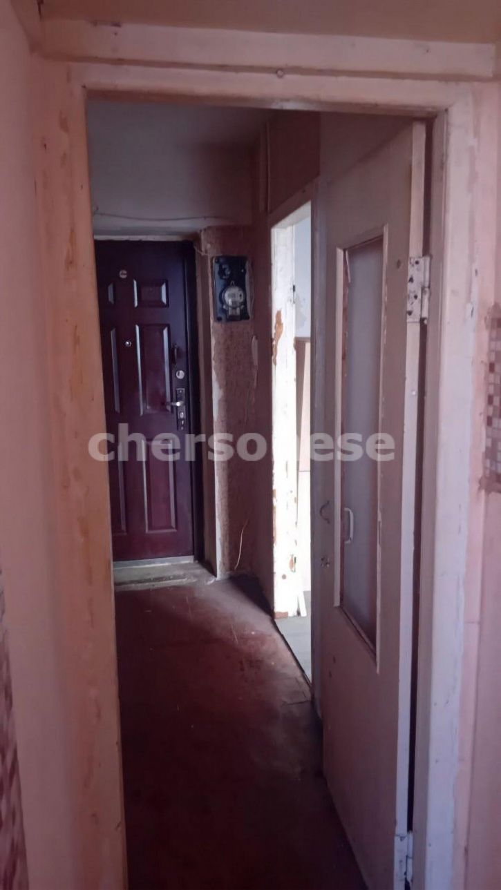 1-комн квартира Горпищенко улица, д.29