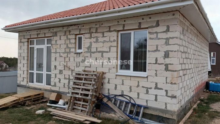 Коттедж/дом территория СТ Балаклавец