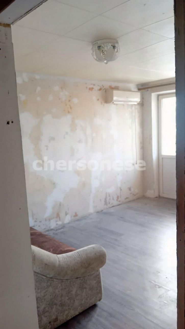 1-комн квартира Горпищенко улица, д.29