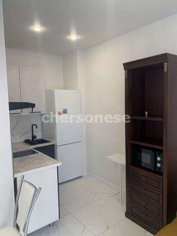 1-комн квартира Комбрига Потапова улица, д.26В