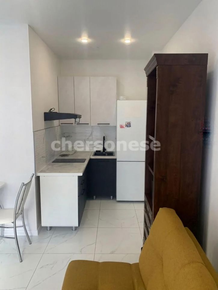 1-комн квартира Комбрига Потапова улица, д.26В