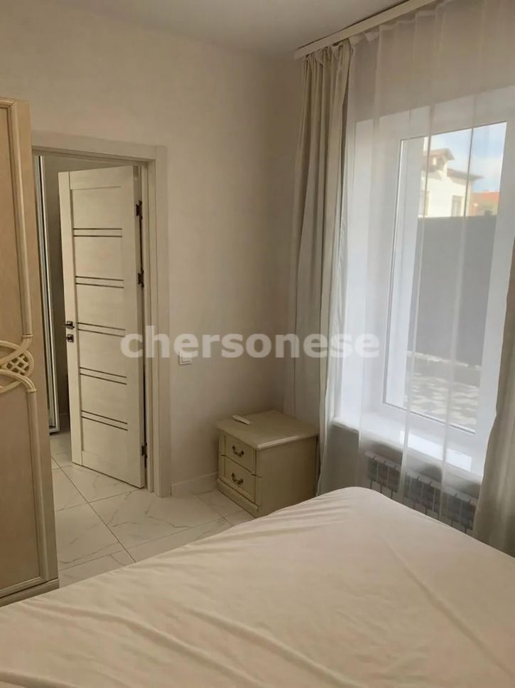 1-комн квартира Комбрига Потапова улица, д.26В