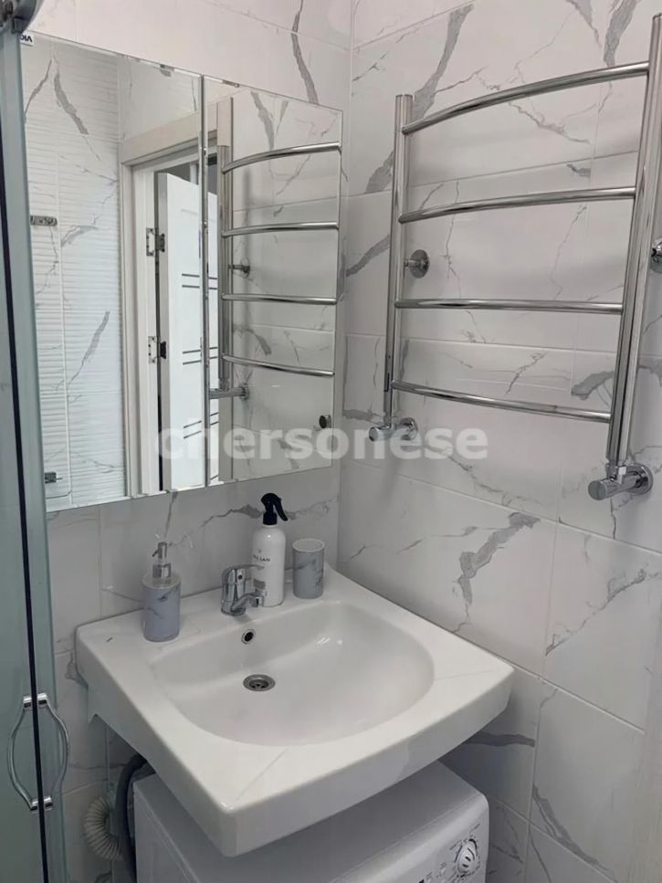 1-комн квартира Комбрига Потапова улица, д.26В