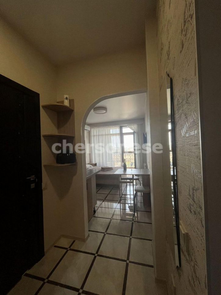 Квартира проезд Рубежный, д.28