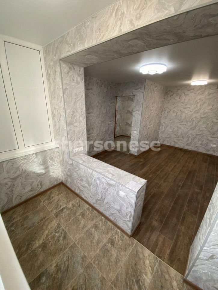 1-комн квартира Генерала Острякова проспект, д.174