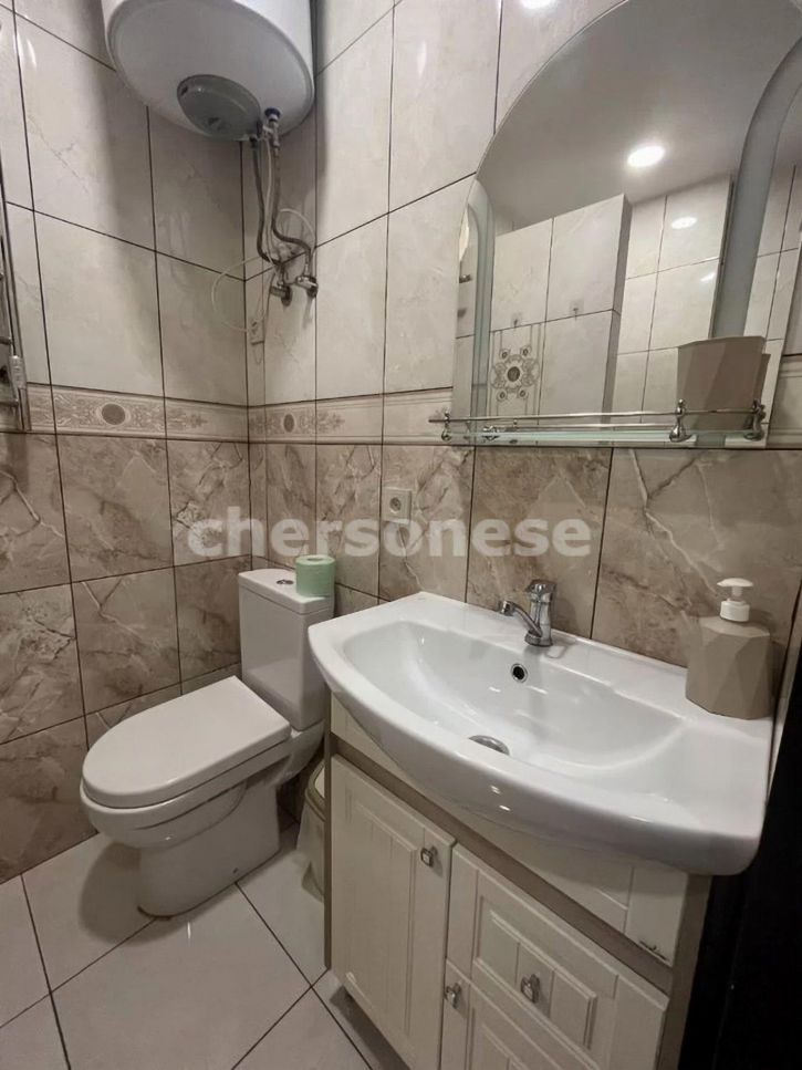 Квартира проезд Рубежный, д.28