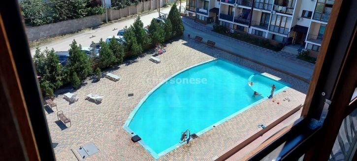 Квартира проезд Рубежный, д.28