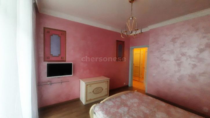 3-комн квартира Астана Кесаева улица, д.14