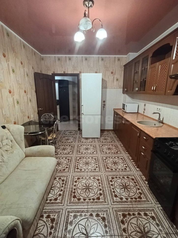 1-комн квартира Античный проспект, д.20