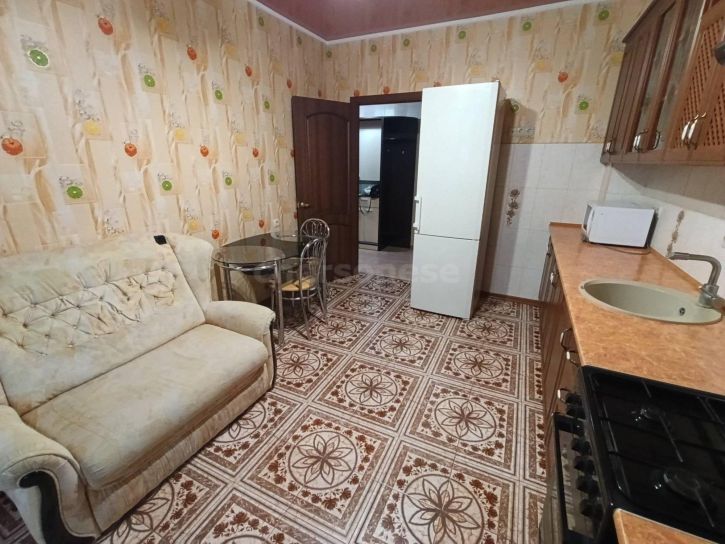 1-комн квартира Античный проспект, д.20