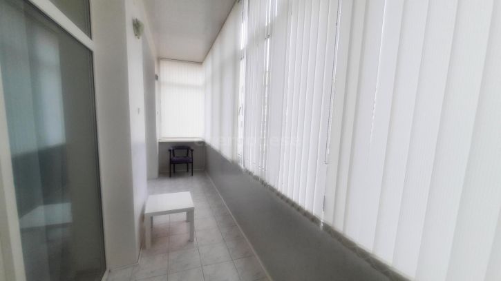 3-комн квартира Астана Кесаева улица, д.14